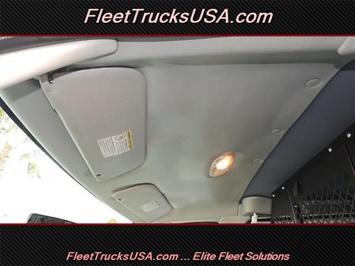 2006 Ford E-Series Cargo E-150 Cargo, E150, E250, Econoline, Cargo Hauler   - Photo 25 - Las Vegas, NV 89103