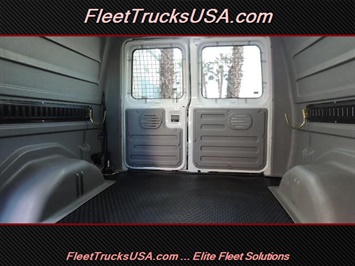 2006 Ford E-Series Cargo E-150 Cargo, E150, E250, Econoline, Cargo Hauler   - Photo 48 - Las Vegas, NV 89103