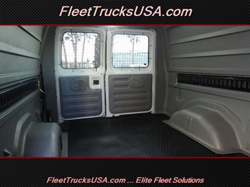 2006 Ford E-Series Cargo E-150 Cargo, E150, E250, Econoline, Cargo Hauler   - Photo 8 - Las Vegas, NV 89103