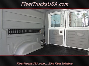 2006 Ford E-Series Cargo E-150 Cargo, E150, E250, Econoline, Cargo Hauler   - Photo 53 - Las Vegas, NV 89103