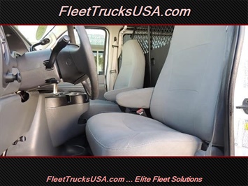 2006 Ford E-Series Cargo E-150 Cargo, E150, E250, Econoline, Cargo Hauler   - Photo 3 - Las Vegas, NV 89103