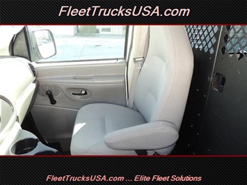 2006 Ford E-Series Cargo E-150 Cargo, E150, E250, Econoline, Cargo Hauler   - Photo 24 - Las Vegas, NV 89103