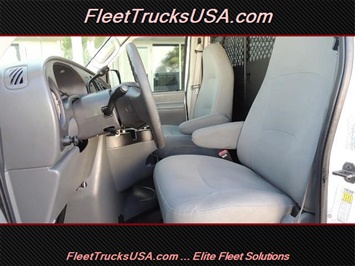 2006 Ford E-Series Cargo E-150 Cargo, E150, E250, Econoline, Cargo Hauler   - Photo 21 - Las Vegas, NV 89103