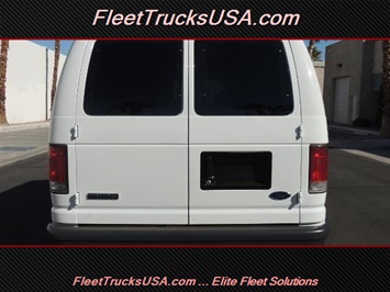 2006 Ford E-Series Cargo E-150 Cargo, E150, E250, Econoline, Cargo Hauler   - Photo 29 - Las Vegas, NV 89103