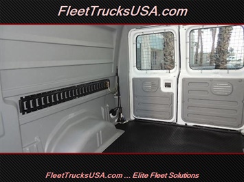 2006 Ford E-Series Cargo E-150 Cargo, E150, E250, Econoline, Cargo Hauler   - Photo 52 - Las Vegas, NV 89103