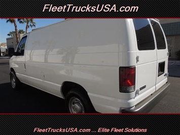 2006 Ford E-Series Cargo E-150 Cargo, E150, E250, Econoline, Cargo Hauler   - Photo 35 - Las Vegas, NV 89103