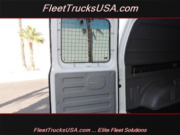 2006 Ford E-Series Cargo E-150 Cargo, E150, E250, Econoline, Cargo Hauler   - Photo 39 - Las Vegas, NV 89103