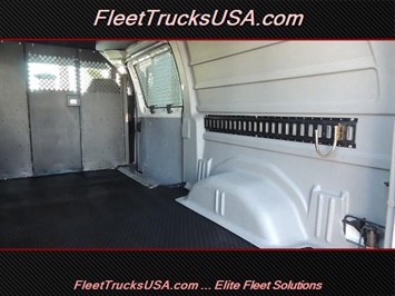 2006 Ford E-Series Cargo E-150 Cargo, E150, E250, Econoline, Cargo Hauler   - Photo 45 - Las Vegas, NV 89103