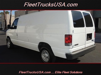 2006 Ford E-Series Cargo E-150 Cargo, E150, E250, Econoline, Cargo Hauler   - Photo 18 - Las Vegas, NV 89103