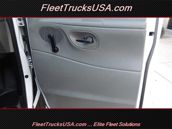 2006 Ford E-Series Cargo E-150 Cargo, E150, E250, Econoline, Cargo Hauler   - Photo 31 - Las Vegas, NV 89103