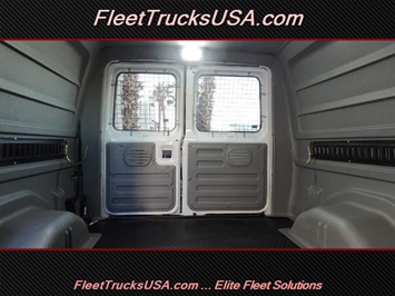 2006 Ford E-Series Cargo E-150 Cargo, E150, E250, Econoline, Cargo Hauler   - Photo 2 - Las Vegas, NV 89103