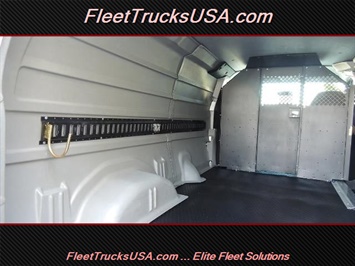 2006 Ford E-Series Cargo E-150 Cargo, E150, E250, Econoline, Cargo Hauler   - Photo 44 - Las Vegas, NV 89103