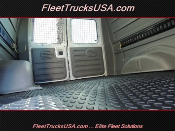 2006 Ford E-Series Cargo E-150 Cargo, E150, E250, Econoline, Cargo Hauler   - Photo 51 - Las Vegas, NV 89103