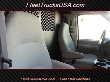 2006 Ford E-Series Cargo E-150 Cargo, E150, E250, Econoline, Cargo Hauler   - Photo 36 - Las Vegas, NV 89103