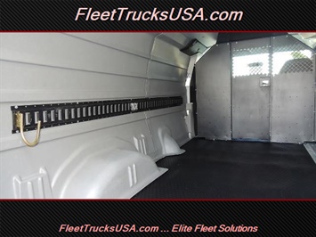 2006 Ford E-Series Cargo E-150 Cargo, E150, E250, Econoline, Cargo Hauler   - Photo 46 - Las Vegas, NV 89103