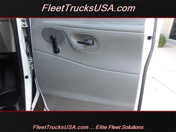 2006 Ford E-Series Cargo E-150 Cargo, E150, E250, Econoline, Cargo Hauler   - Photo 26 - Las Vegas, NV 89103