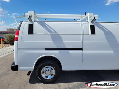 2009 Chevrolet Express 2500   - Photo 50 - Las Vegas, NV 89103