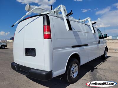 2009 Chevrolet Express 2500   - Photo 8 - Las Vegas, NV 89103