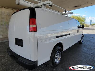 2009 Chevrolet Express 2500   - Photo 22 - Las Vegas, NV 89103