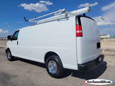 2009 Chevrolet Express 2500   - Photo 51 - Las Vegas, NV 89103