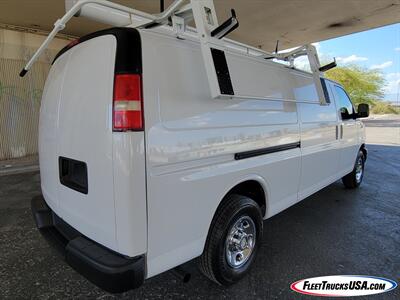 2009 Chevrolet Express 2500   - Photo 25 - Las Vegas, NV 89103