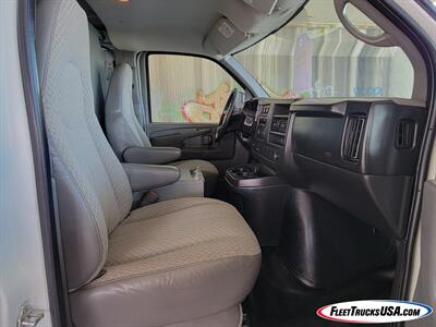 2009 Chevrolet Express 2500   - Photo 41 - Las Vegas, NV 89103