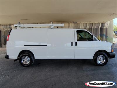 2009 Chevrolet Express 2500   - Photo 33 - Las Vegas, NV 89103