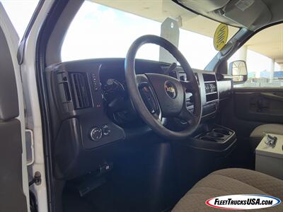 2009 Chevrolet Express 2500   - Photo 40 - Las Vegas, NV 89103