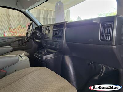 2009 Chevrolet Express 2500   - Photo 26 - Las Vegas, NV 89103