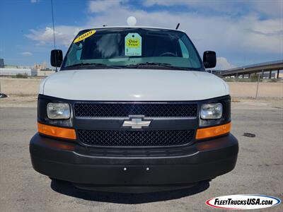 2009 Chevrolet Express 2500   - Photo 11 - Las Vegas, NV 89103