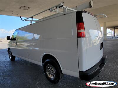 2009 Chevrolet Express 2500   - Photo 48 - Las Vegas, NV 89103