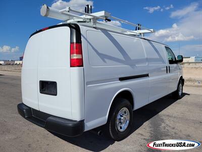 2009 Chevrolet Express 2500   - Photo 7 - Las Vegas, NV 89103