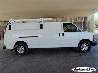 2009 Chevrolet Express 2500   - Photo 46 - Las Vegas, NV 89103