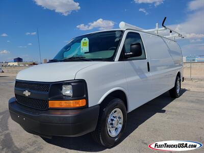 2009 Chevrolet Express 2500   - Photo 52 - Las Vegas, NV 89103