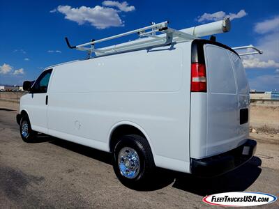 2009 Chevrolet Express 2500   - Photo 9 - Las Vegas, NV 89103