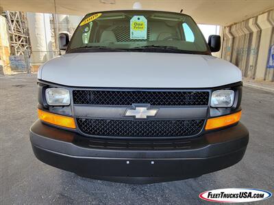 2009 Chevrolet Express 2500   - Photo 28 - Las Vegas, NV 89103