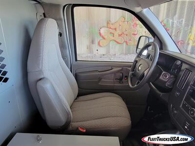 2009 Chevrolet Express 2500   - Photo 15 - Las Vegas, NV 89103