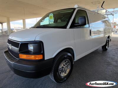 2009 Chevrolet Express 2500   - Photo 49 - Las Vegas, NV 89103