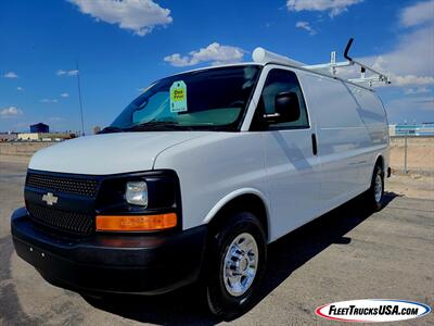 2009 Chevrolet Express 2500   - Photo 30 - Las Vegas, NV 89103