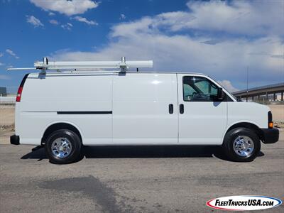 2009 Chevrolet Express 2500   - Photo 4 - Las Vegas, NV 89103