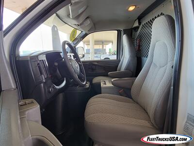 2009 Chevrolet Express 2500   - Photo 3 - Las Vegas, NV 89103