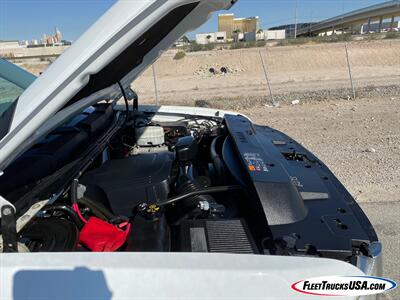 2011 Chevrolet Silverado 2500 Work Truck  w/ M170 Maranda Utility Service Body - Photo 59 - Las Vegas, NV 89103