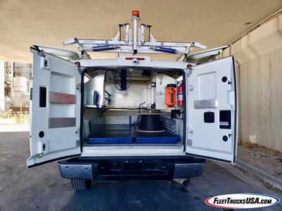 2011 Chevrolet Silverado 2500 Work Truck  w/ M170 Maranda Utility Service Body - Photo 93 - Las Vegas, NV 89103