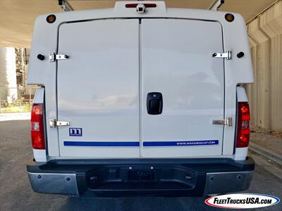 2011 Chevrolet Silverado 2500 Work Truck  w/ M170 Maranda Utility Service Body - Photo 83 - Las Vegas, NV 89103