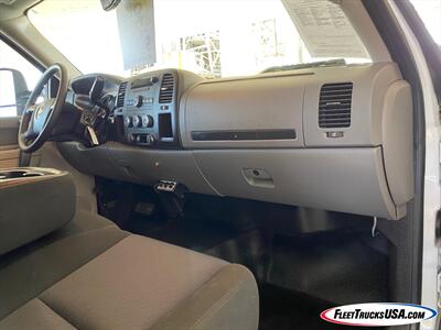 2011 Chevrolet Silverado 2500 Work Truck  w/ M170 Maranda Utility Service Body - Photo 57 - Las Vegas, NV 89103