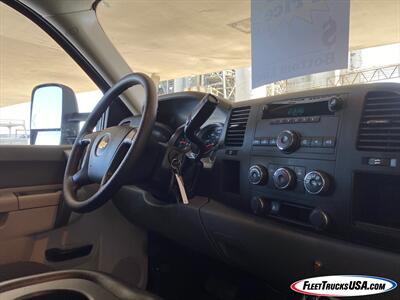 2011 Chevrolet Silverado 2500 Work Truck  w/ M170 Maranda Utility Service Body - Photo 58 - Las Vegas, NV 89103