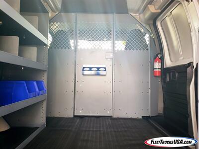 2016 Chevrolet Express 2500  Cargo - Photo 50 - Las Vegas, NV 89103