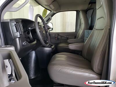 2016 Chevrolet Express 2500  Cargo - Photo 59 - Las Vegas, NV 89103