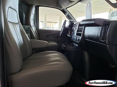 2016 Chevrolet Express 2500  Cargo - Photo 20 - Las Vegas, NV 89103