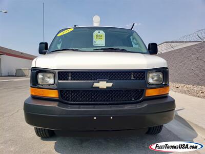 2016 Chevrolet Express 2500  Cargo - Photo 82 - Las Vegas, NV 89103